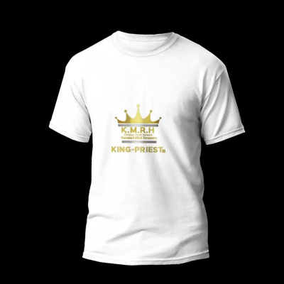 White T-Shirt