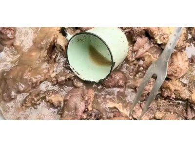 'Ngiviseni' traditional boiled beef