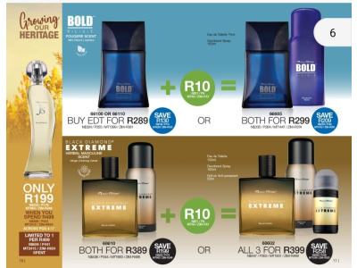 Black diamond Extreme & Bold