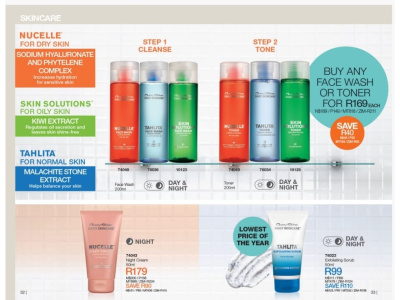 Skin Care