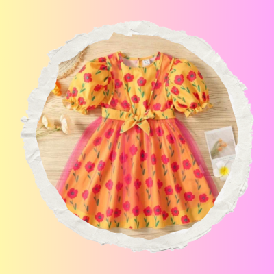 Girlies Graduation, Party Dresses Etc. - Image 5