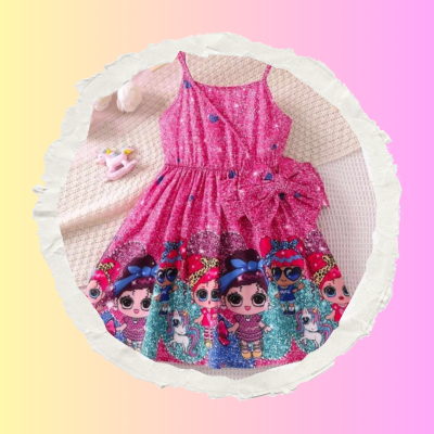 Girlies Graduation, Party Dresses Etc. - Image 7