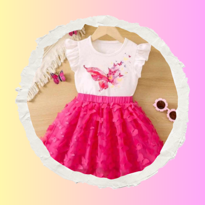 Girlies Graduation, Party Dresses Etc. - Image 8