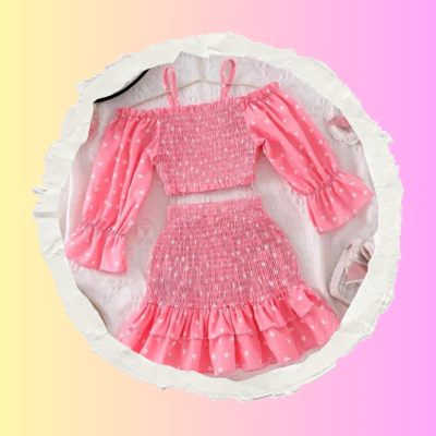 Girlies Graduation, Party Dresses Etc. - Image 9