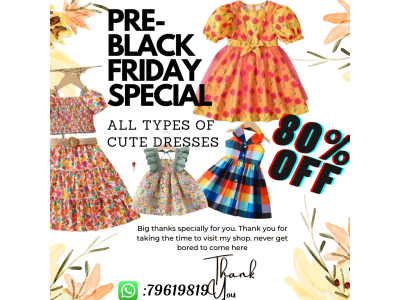 SUPER QUALITY! SUPER SPECIAL FOR OUR SPECIAL LADIES!