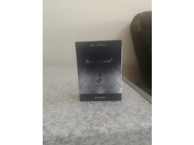 Black diamond