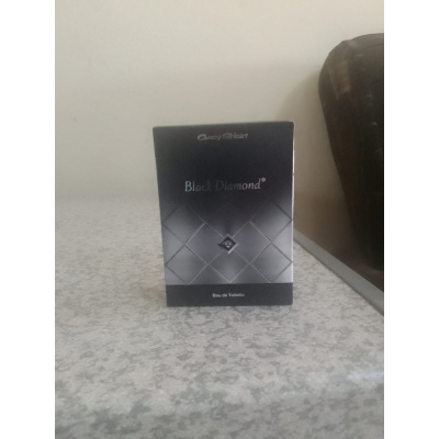 Black diamond